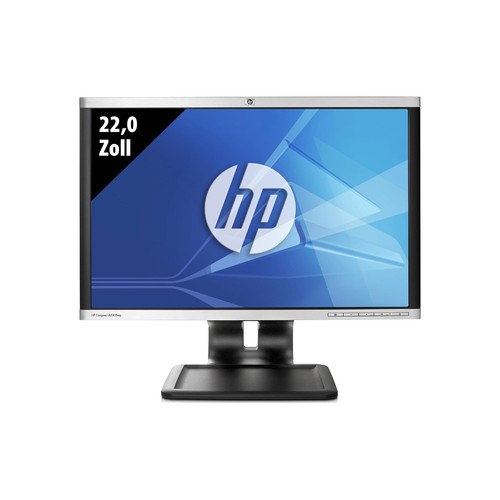 2205wg zoll monitor - hp, 22