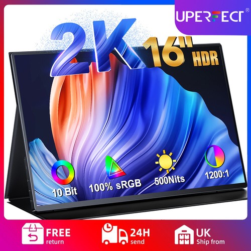 Uperfect zoll 120hz ultra - uperfect,
