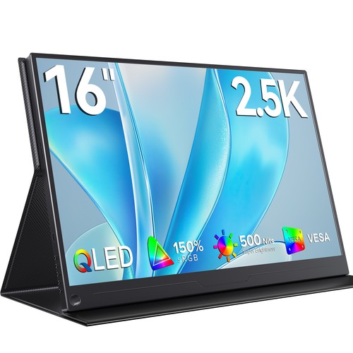 Uperfect zoll qhd - 2k,