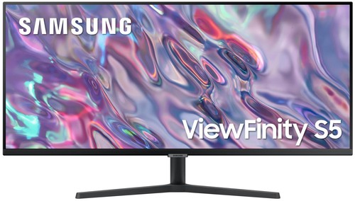 Samsung viewfinity s50c - samsung, s5