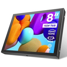 Eyoyo 8 Zoll Kleine Mini