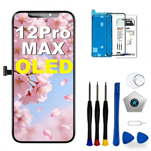 Soft oled für - iphone, pro