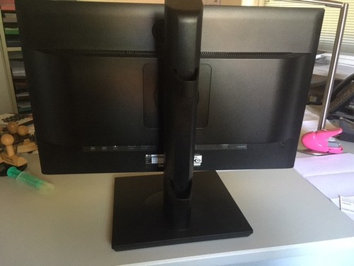 Ips 24bk750y 8 zoll - lg, 24bk750y-b