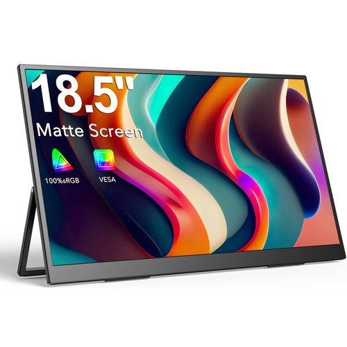 Uperfect portable monitor 5 - portable, 18,5