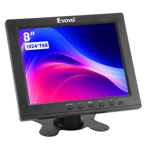 Eyoyo zoll kleiner - eyoyo, 8-zoll