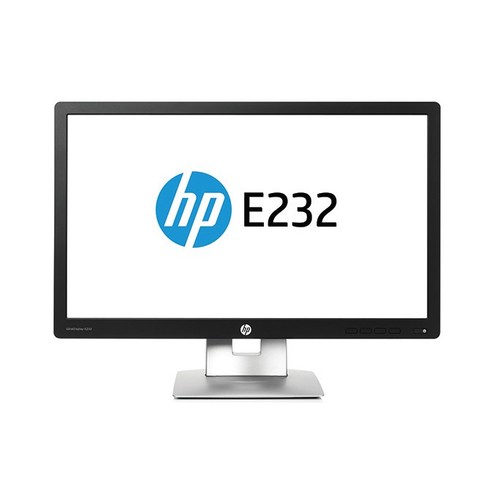 Monitor hp - 23",