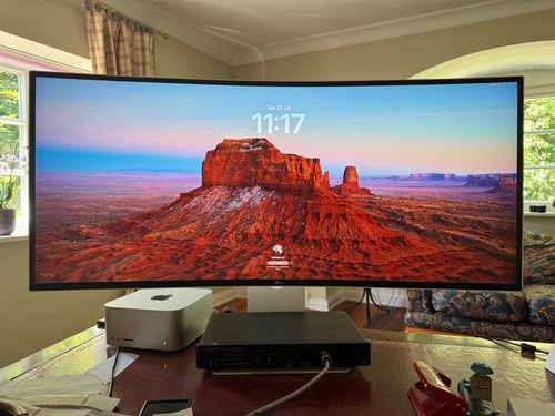 Ultrawide 40u990a 40 zoll - lg,