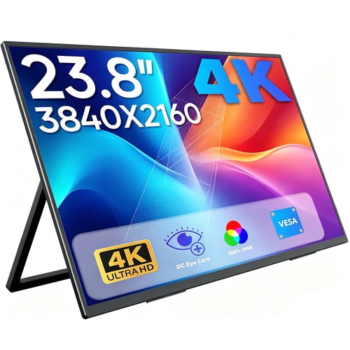 4k portable monitor - portable,