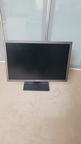 Acer b246wl zoll lcd - b246wl, tn