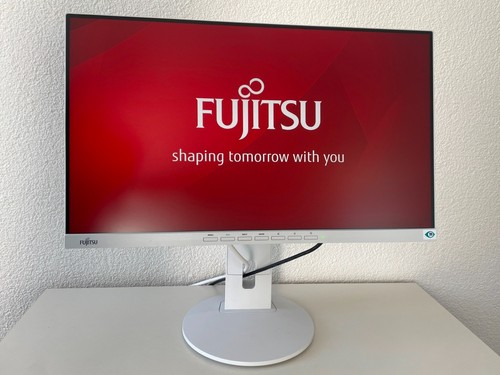 Fujitsu b24 8 display - 23,8",
