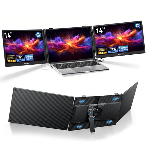 Blackview dcm5 dual laptop - dcm5,