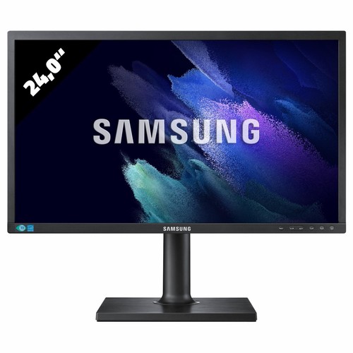 Samsung s24c450bw - s24c450bw, 24“