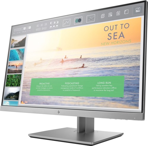 Elitedisplay e233 - hp, 23"