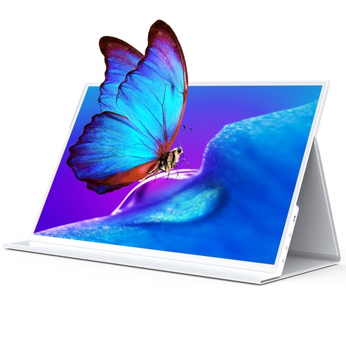 Zoll tragbarer monitore - tragbarer,