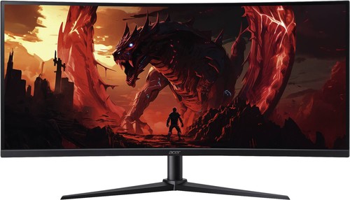 Acer nitro xz340curwebmiiphx - nitro,