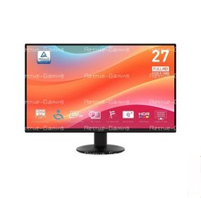 ✅️NEU MSI Pro MP272L 27