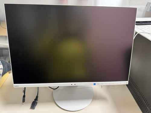 Nec ea245wmi led monitor - led,