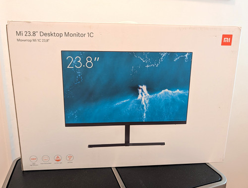 Xiaomi desktop - xiaomi, mi