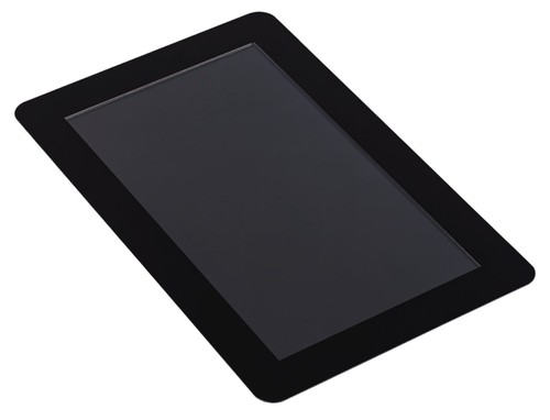 Raspberry touch display 2 - raspberry, pi