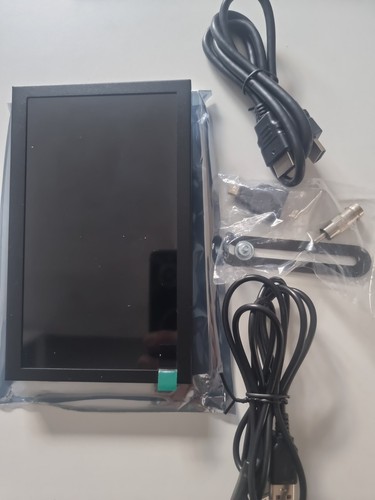 Bildschirm zoll 1024x600 - bildschirm, ips