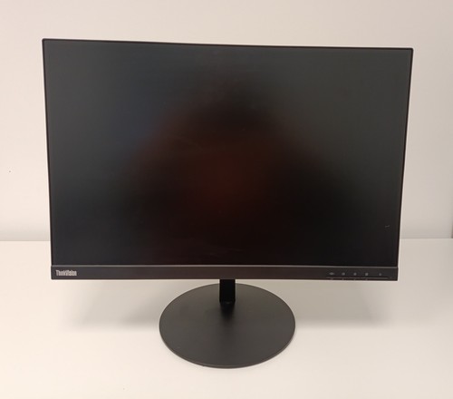Lenovo thinkvision t24d - lenovo, 24"