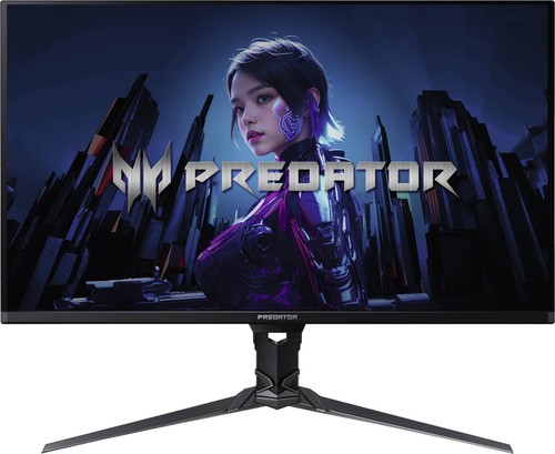 Acer predator x32x5bmiiphuzx - acer,