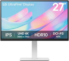 LG UltraFine 27US550