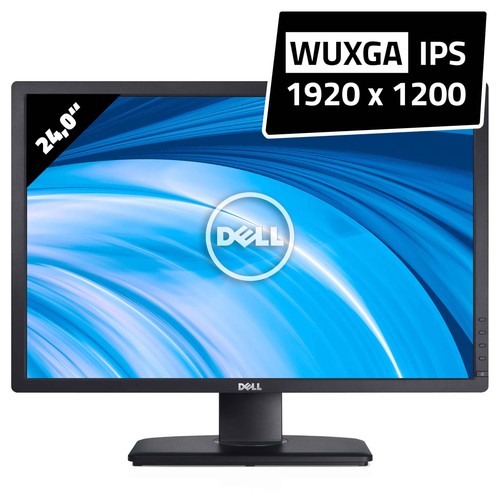 Dell ultrasharp u2412m zoll - dell,