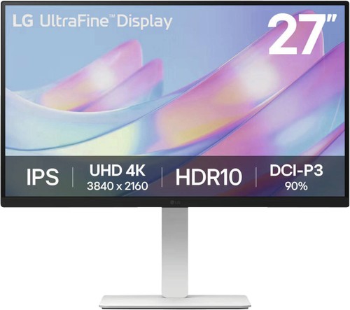Ultrafine 27us550 aeu - lg,