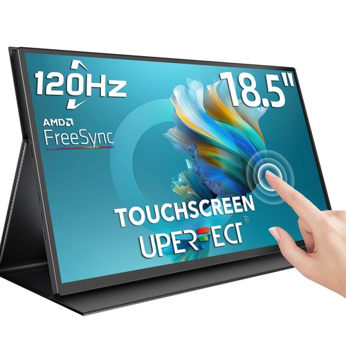 Uperfect touchscreen - uperfect,
