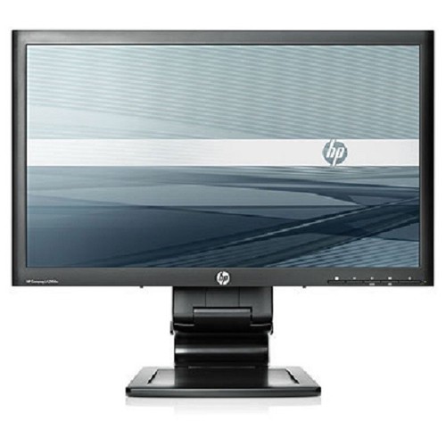 Monitor hp - cm),