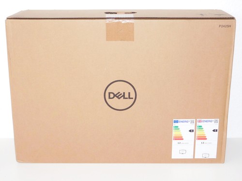 Dell p2425h 6cm - dell, 24"