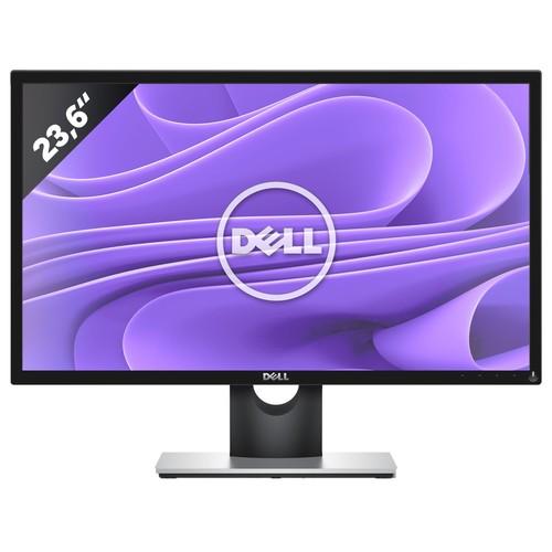 Dell se2417hg zoll - se2417hg, 23,6