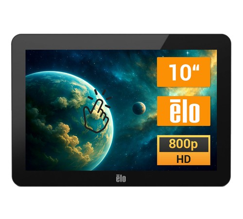 Elo serie et1002l zoll - et1002l, 10