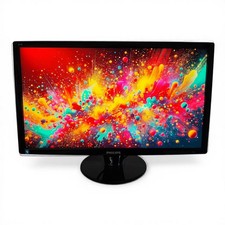 Philips 24 Zoll (61 cm) LCD