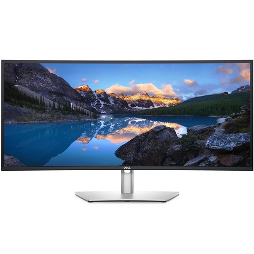 Dell ultrasharp u3421we - ultrasharp, 34"