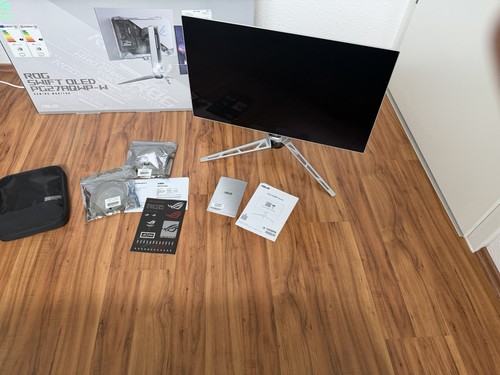 Asus rog swift pg27aqwp - swift, 26.5