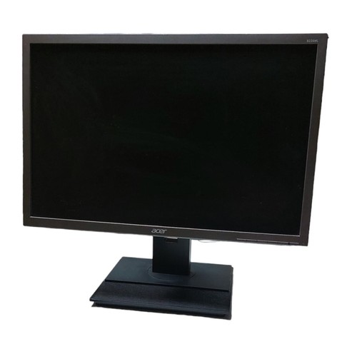 Acer b226wl tft - 22", (56