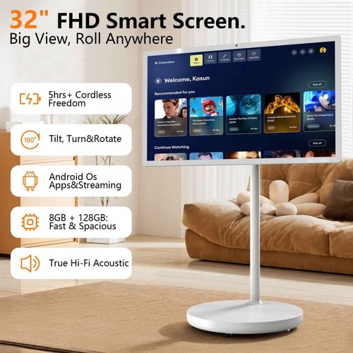 Mobiler smart touch - mobiler,