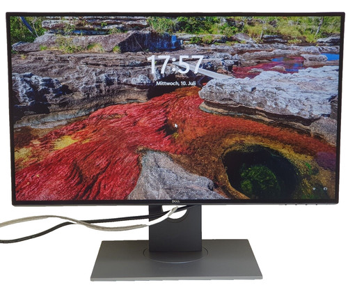 Dell u2518d zoll ultrasharp - 25,