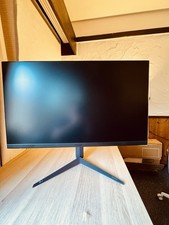 LG UltraGear 32GS75QN-B Gaming