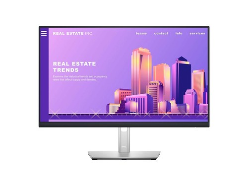 Dell p2422h 0 - -, 61,0