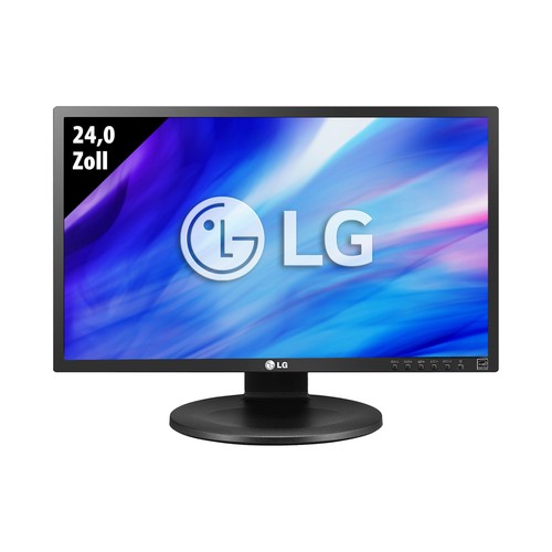 24mb35py zoll monitor - lg,
