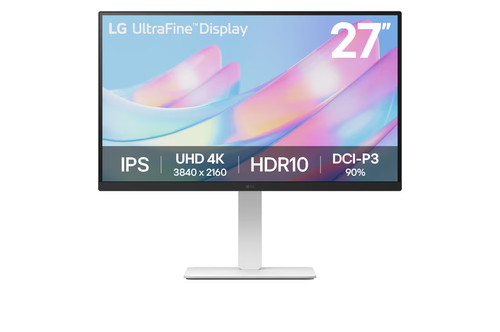 27us550 4k ips - 27us550-w, 27"