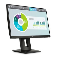 HP Z22n Monitor 21.5" Full HD