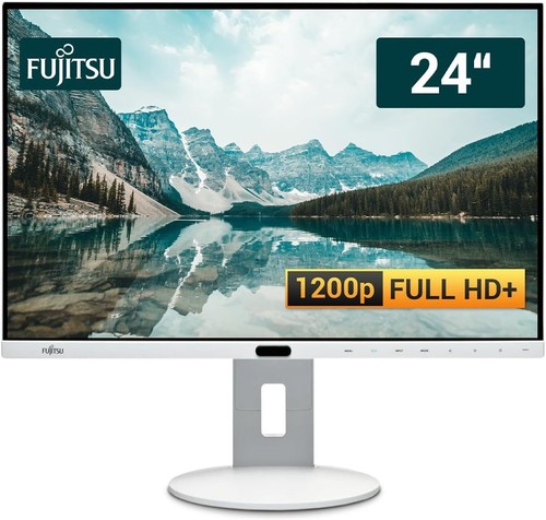 Fujitsu display p24 pro - display, p24-8