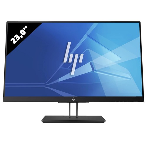 Z23n zoll monitor - 23,