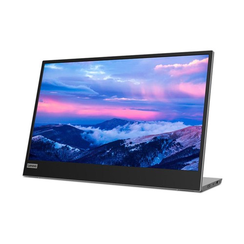 Lenovo l15 mobiler monitor - l15,