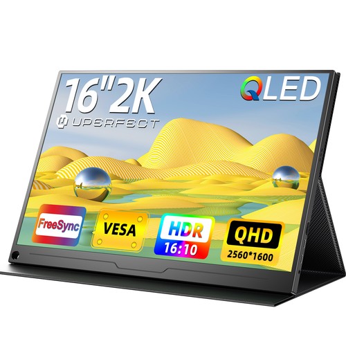 Uperfect zoll tragbare - uperfect, 2k