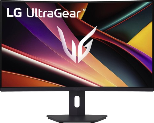 Ultragear 32g600a b - ultragear, 32g600a-b